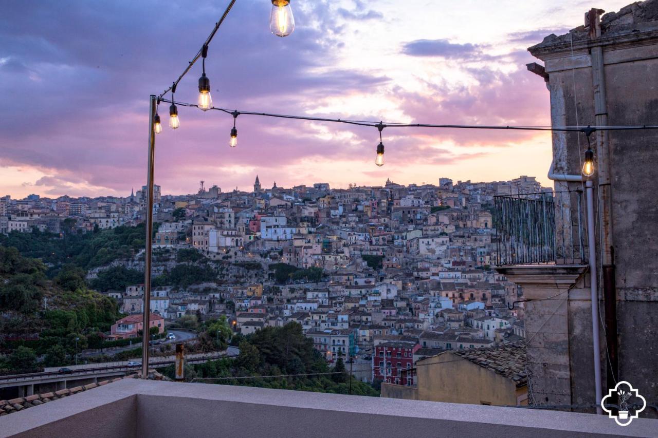 Fico - Finestra Contemporanea Ξενοδοχείο Ραγκούσα Εξωτερικό φωτογραφία
