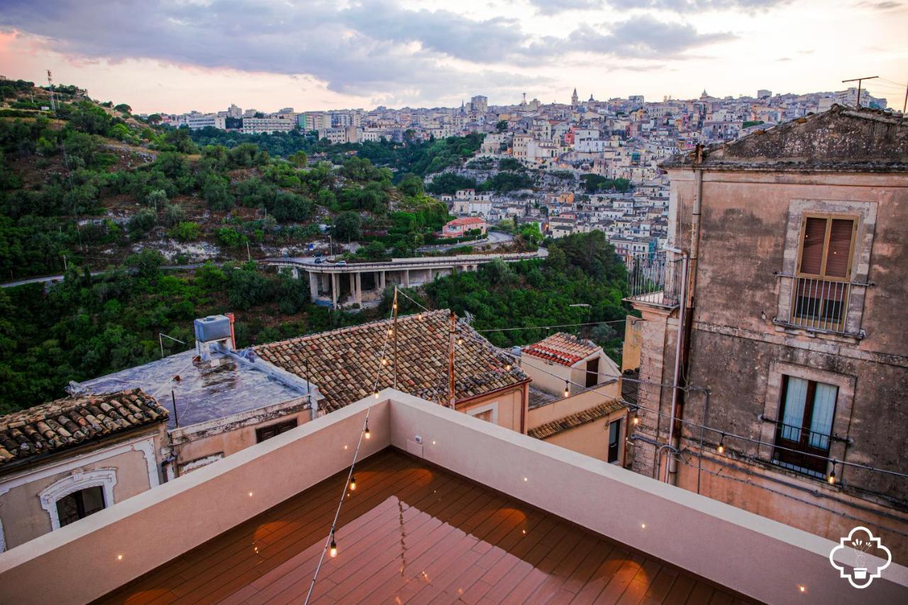 Fico - Finestra Contemporanea Ξενοδοχείο Ραγκούσα Εξωτερικό φωτογραφία