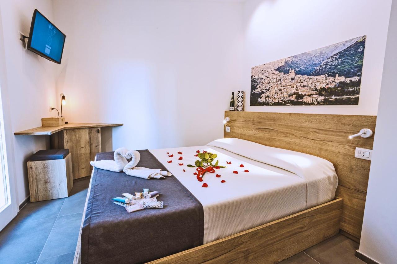 Fico - Finestra Contemporanea Ξενοδοχείο Ραγκούσα Εξωτερικό φωτογραφία